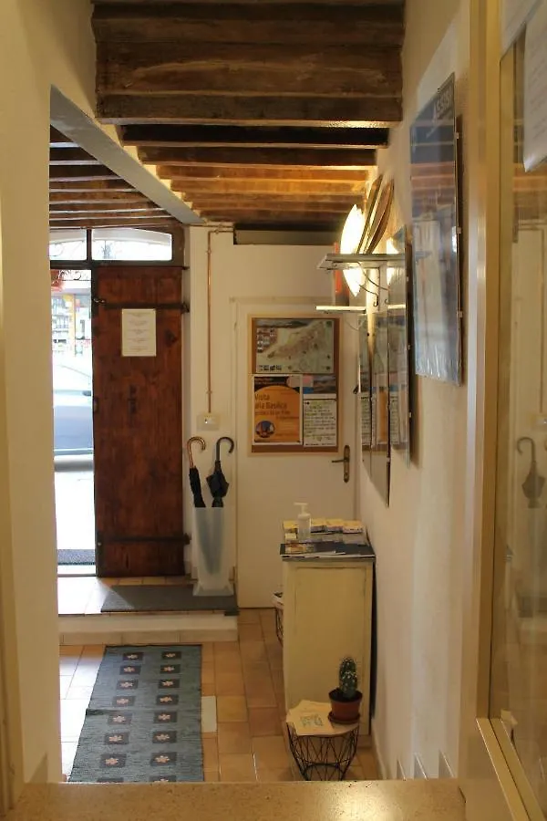 Alter Ego B&B Assisi Bed & Breakfast