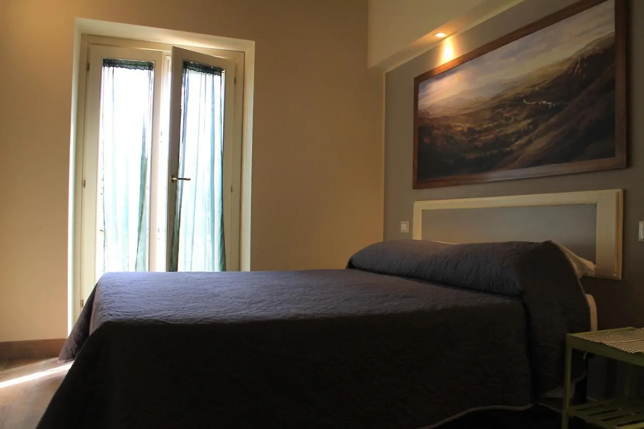 Alter Ego B&B Assisi Bed & Breakfast