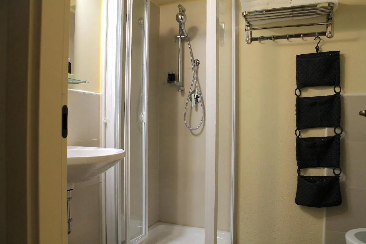 Alter Ego B&B Assisi 2*,
