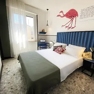 Yellowsquare Hostel Milaan