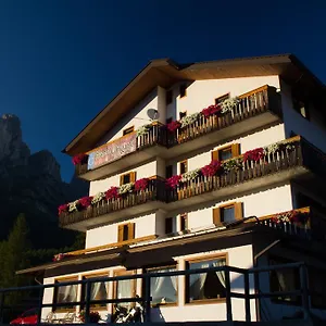 Garni Ongaro Hotel Selva di Cadore