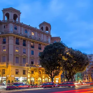 Western Astrid Hotel Rome