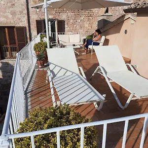 Alojamento de Acomodação e Pequeno-almoço Portica10, Assisi