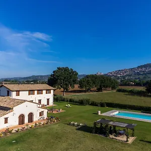 Landhuis Casale San Rufino D'arce