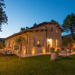 Landhuis Antica Fonte