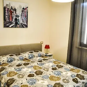 Appartement Bilocale In Campagna -